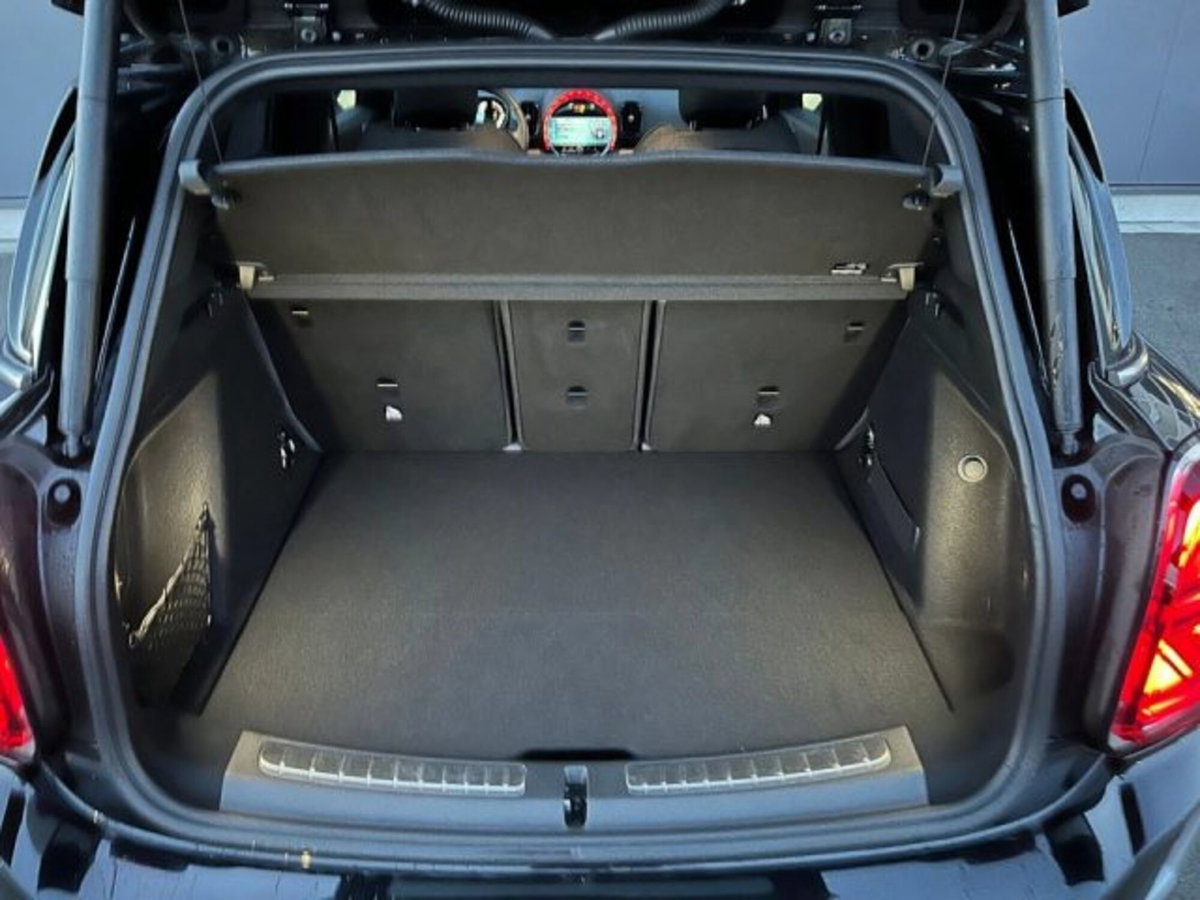 MINI Mini Countryman 1.5 One D Business Countryman (16)