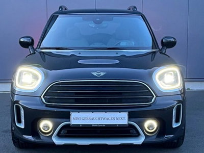 MINI Mini Countryman 1.5 One D Business Countryman (2)