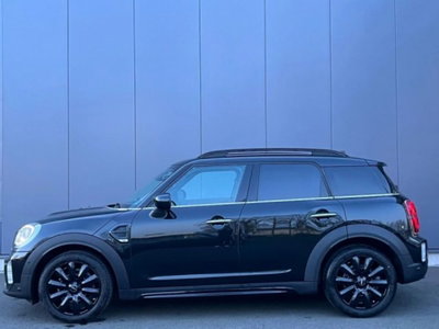 MINI Mini Countryman 1.5 One D Business Countryman (4)