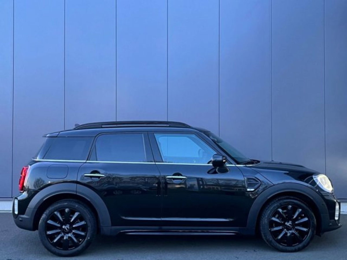 MINI Mini Countryman 1.5 One D Business Countryman (5)