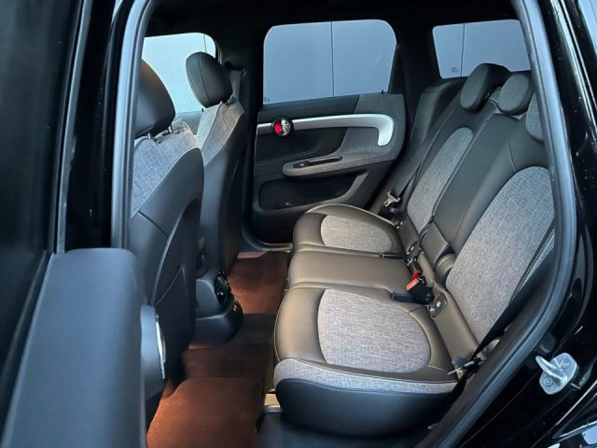 MINI Mini Countryman 1.5 One D Business Countryman (7)