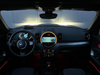 MINI Mini Countryman 1.5 One D Business Countryman (8)