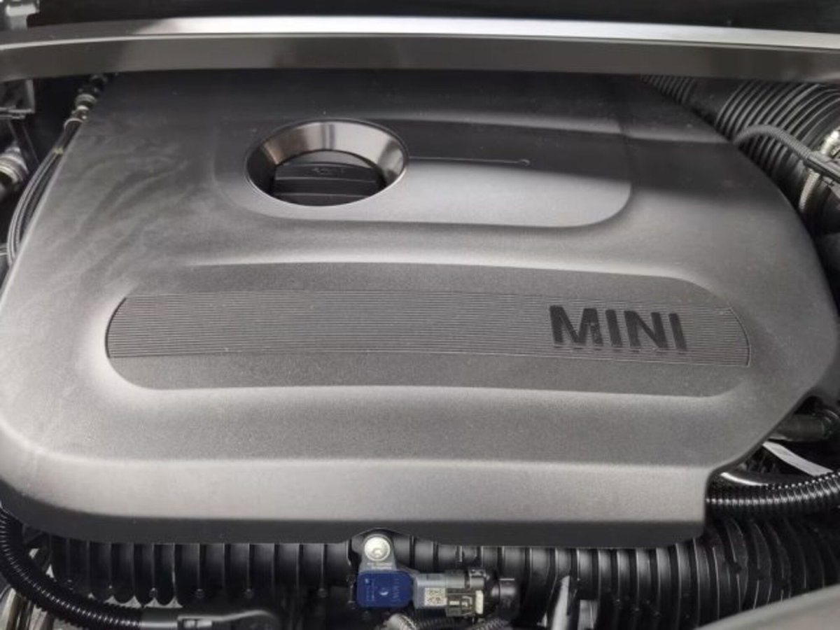 MINI Mini Countryman 2.0 John Cooper Works JCW all4 auto (14)