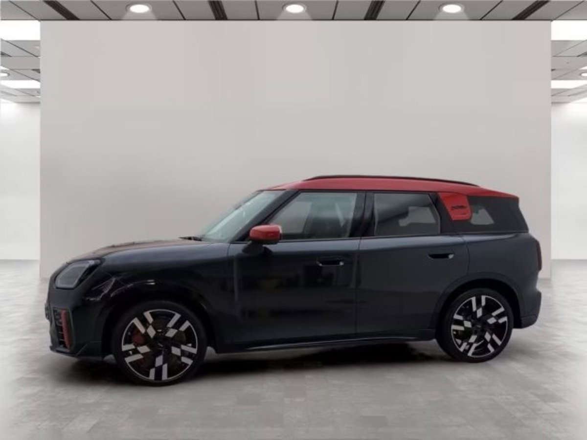 MINI Mini Countryman 2.0 John Cooper Works JCW all4 auto (2)