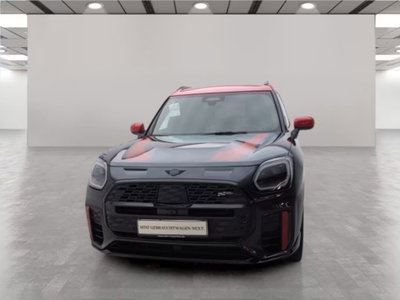 MINI Mini Countryman 2.0 John Cooper Works JCW all4 auto (3)