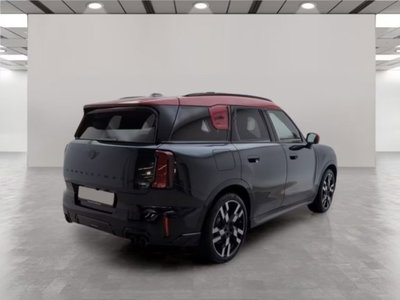 MINI Mini Countryman 2.0 John Cooper Works JCW all4 auto (4)