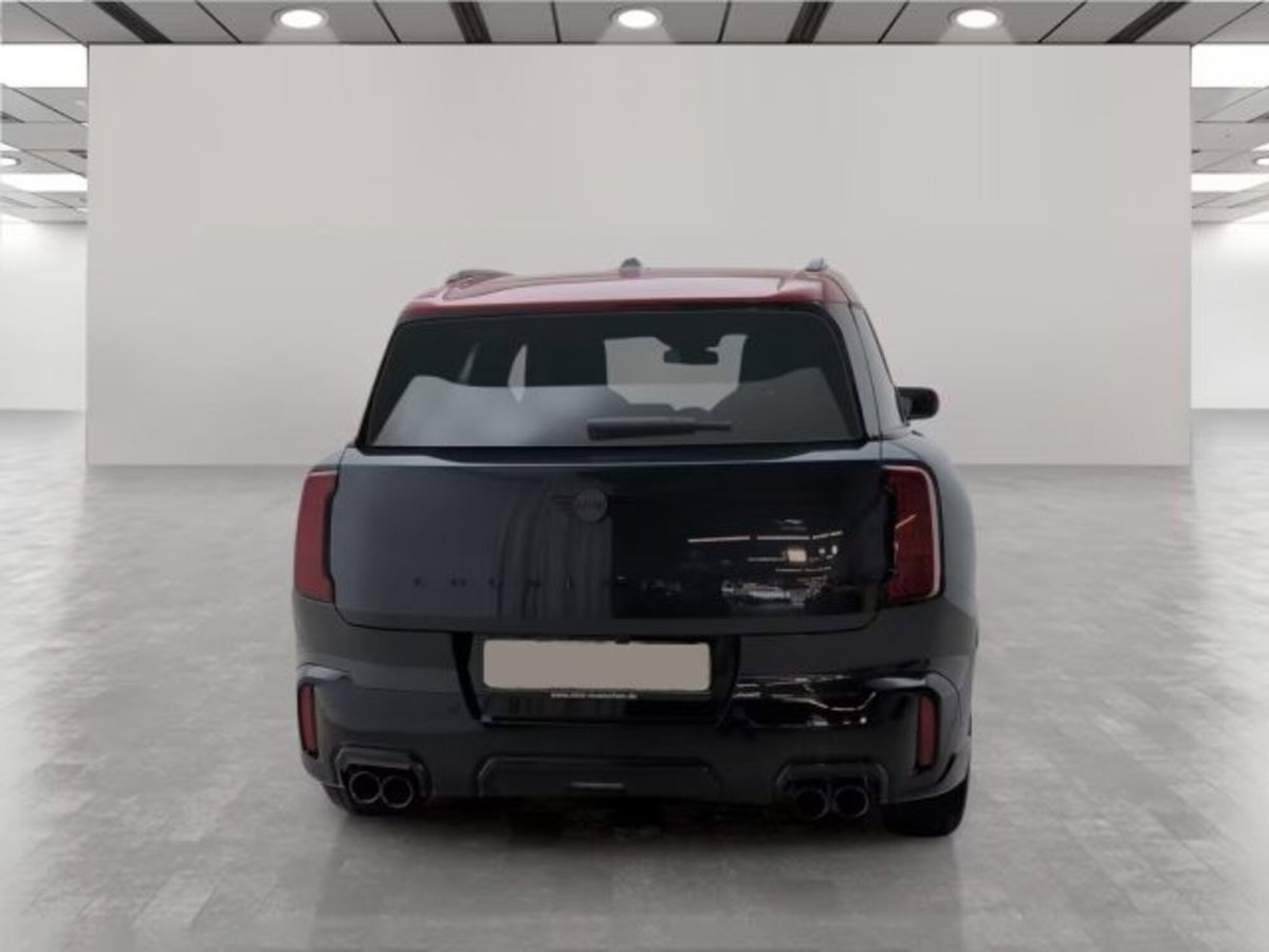 MINI Mini Countryman 2.0 John Cooper Works JCW all4 auto (5)