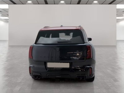 MINI Mini Countryman 2.0 John Cooper Works JCW all4 auto (5)