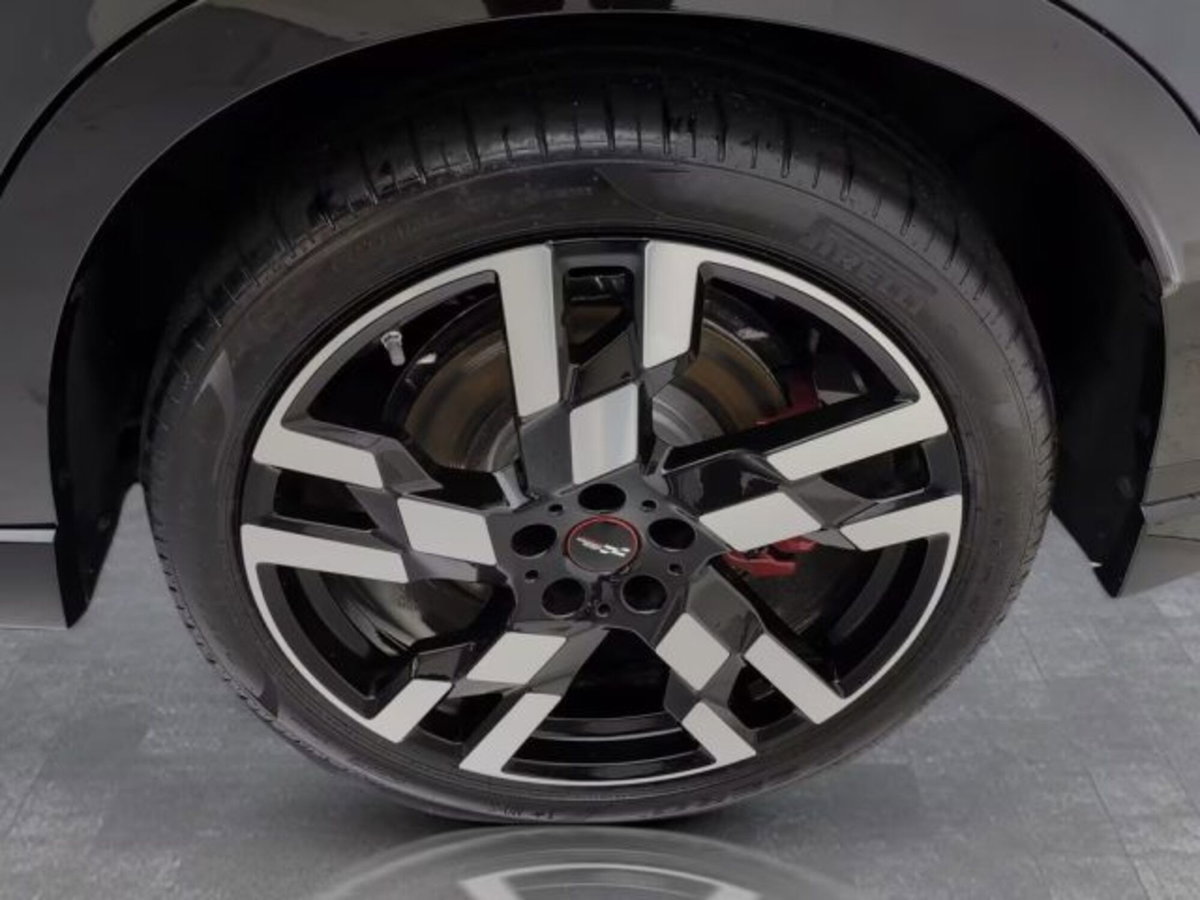 MINI Mini Countryman 2.0 John Cooper Works JCW all4 auto (6)