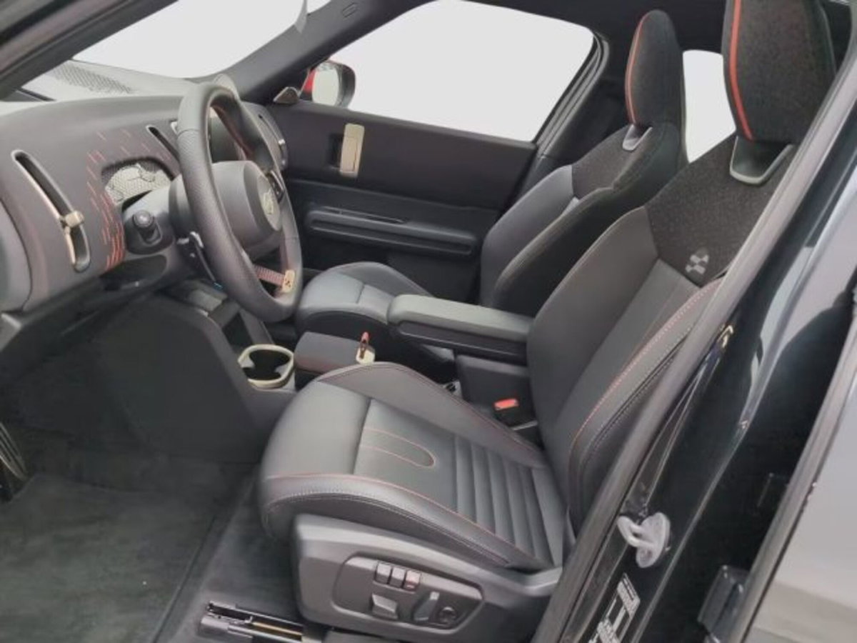 MINI Mini Countryman 2.0 John Cooper Works JCW all4 auto (7)