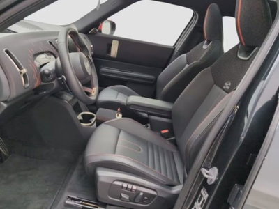 MINI Mini Countryman 2.0 John Cooper Works JCW all4 auto (7)