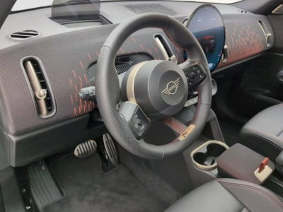 MINI Mini Countryman 2.0 John Cooper Works JCW all4 auto (8)