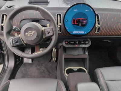 MINI Mini Countryman 2.0 John Cooper Works JCW all4 auto (9)