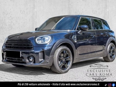 MINI Mini Countryman 1.5 One Countryman usata