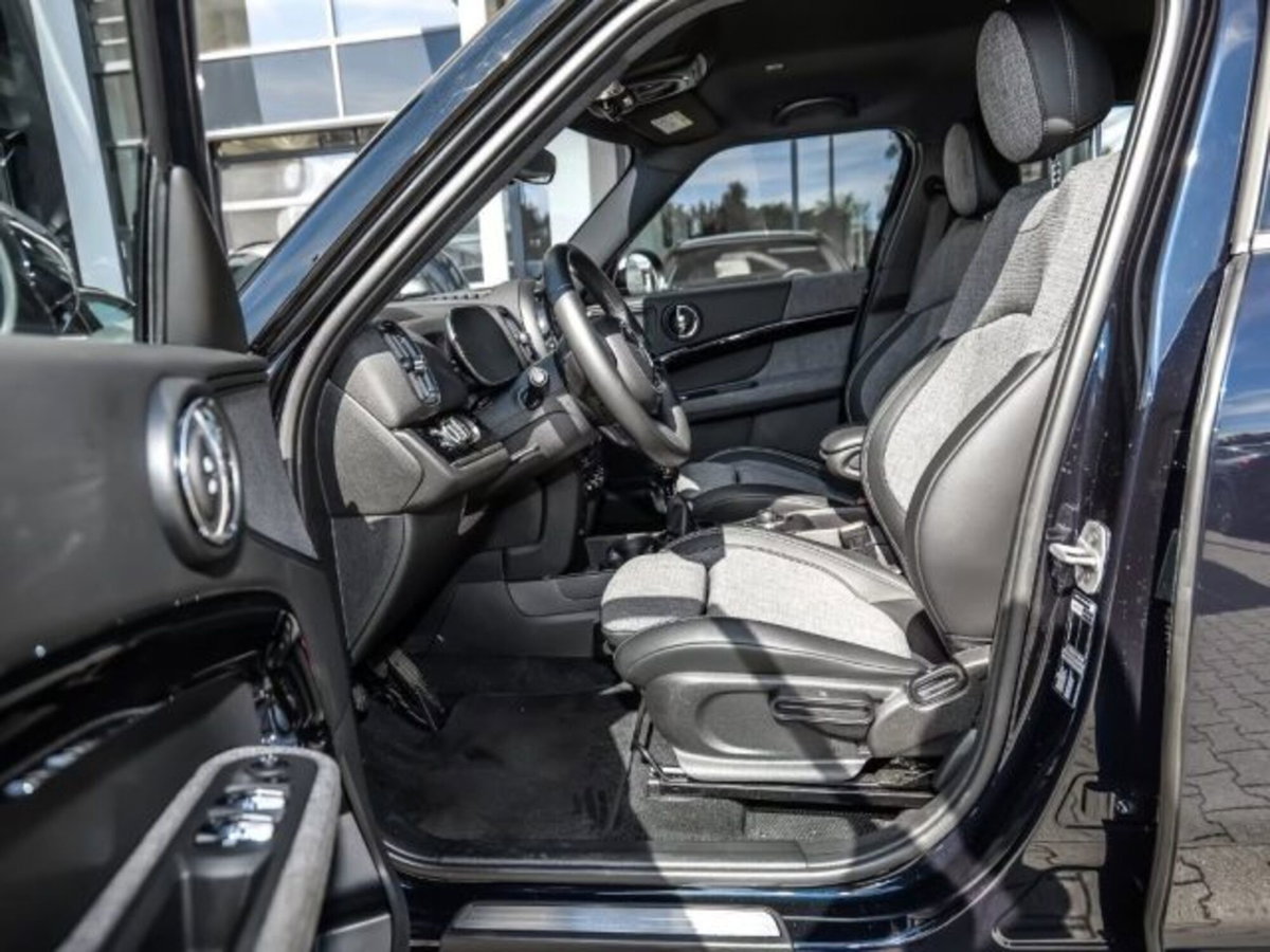 MINI Mini Countryman 1.5 One Countryman (10)