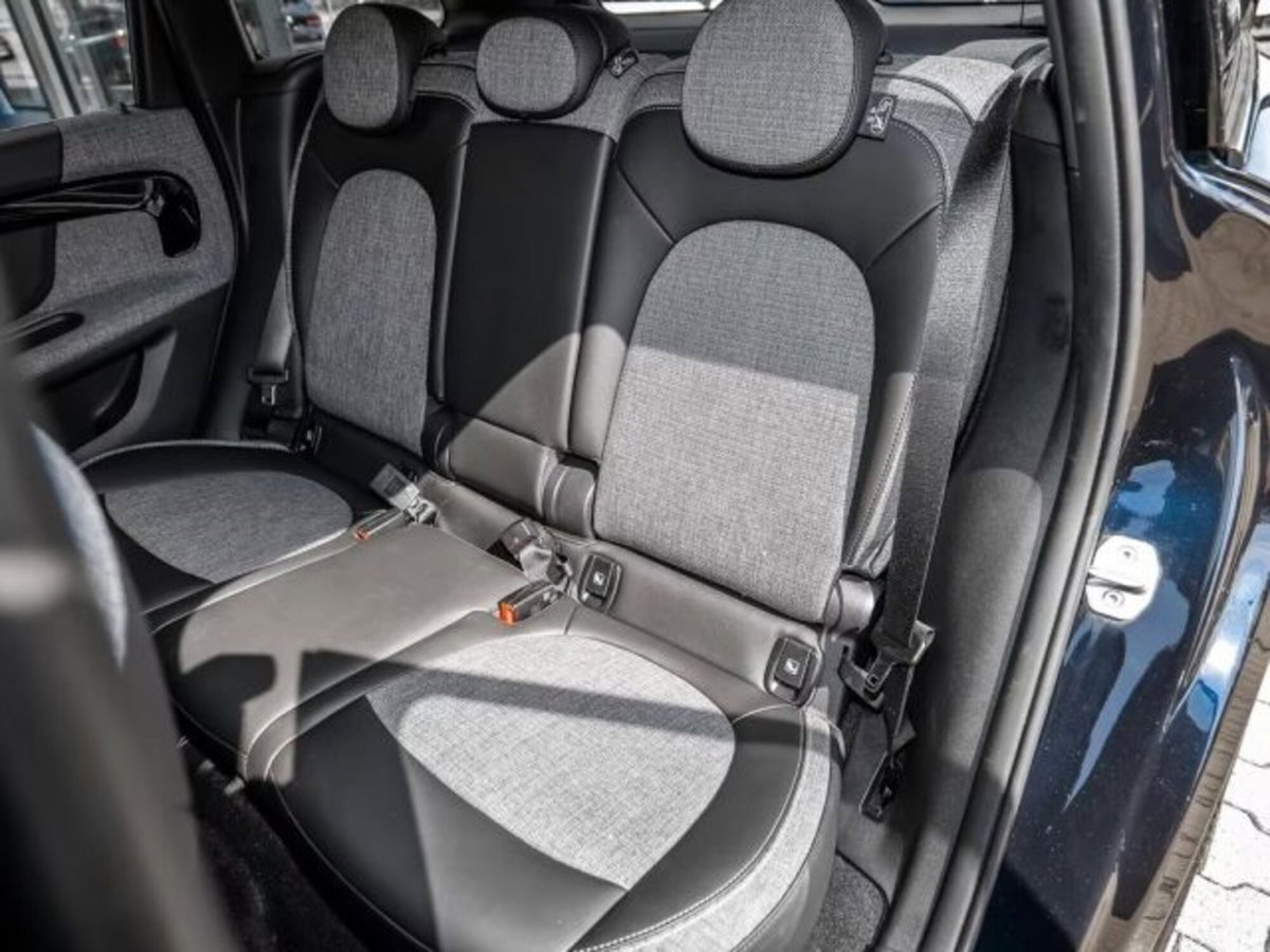 MINI Mini Countryman 1.5 One Countryman (11)