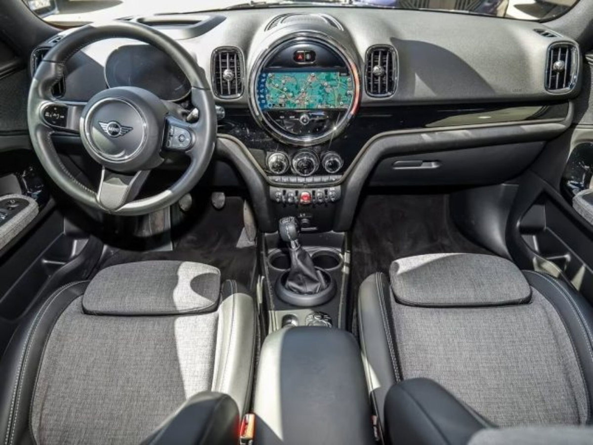 MINI Mini Countryman 1.5 One Countryman (12)
