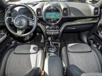 MINI Mini Countryman 1.5 One Countryman (12)