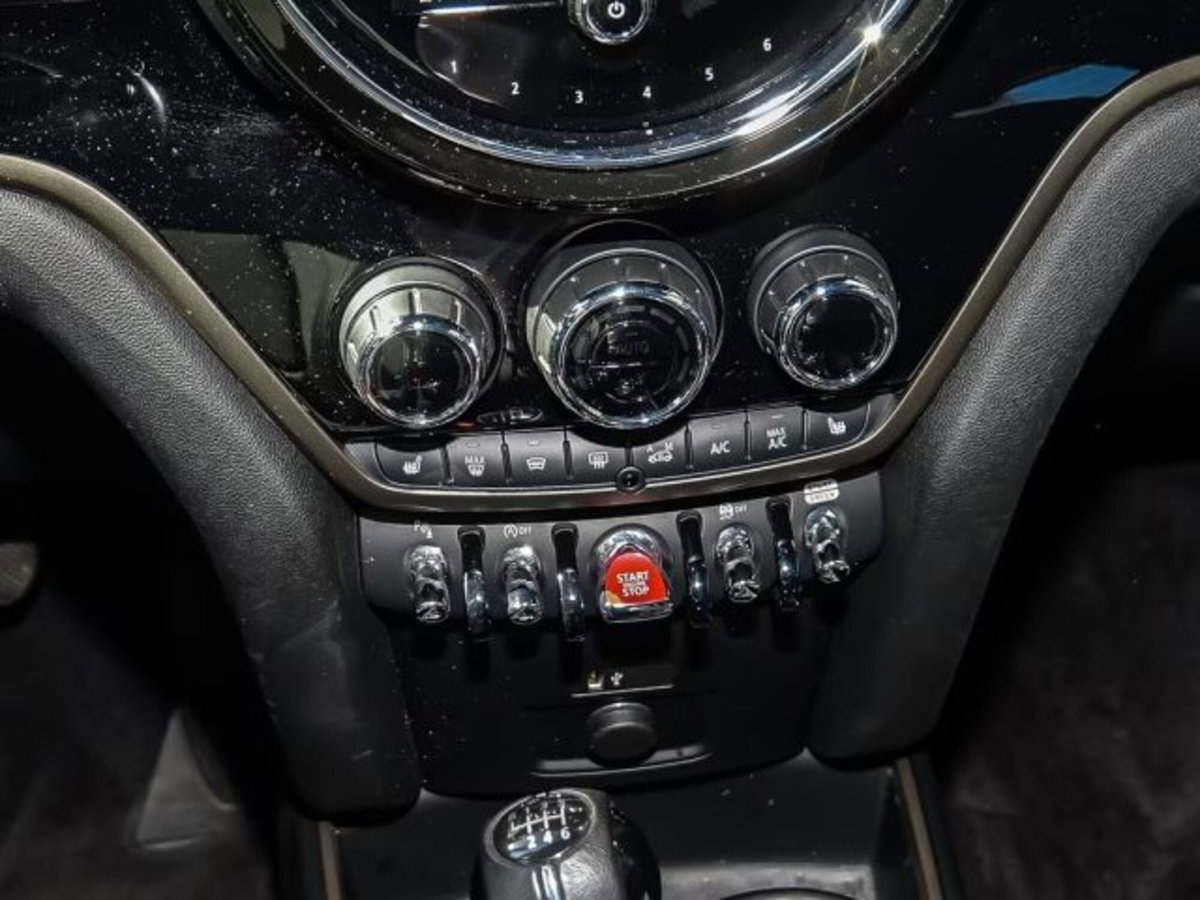 MINI Mini Countryman 1.5 One Countryman (13)
