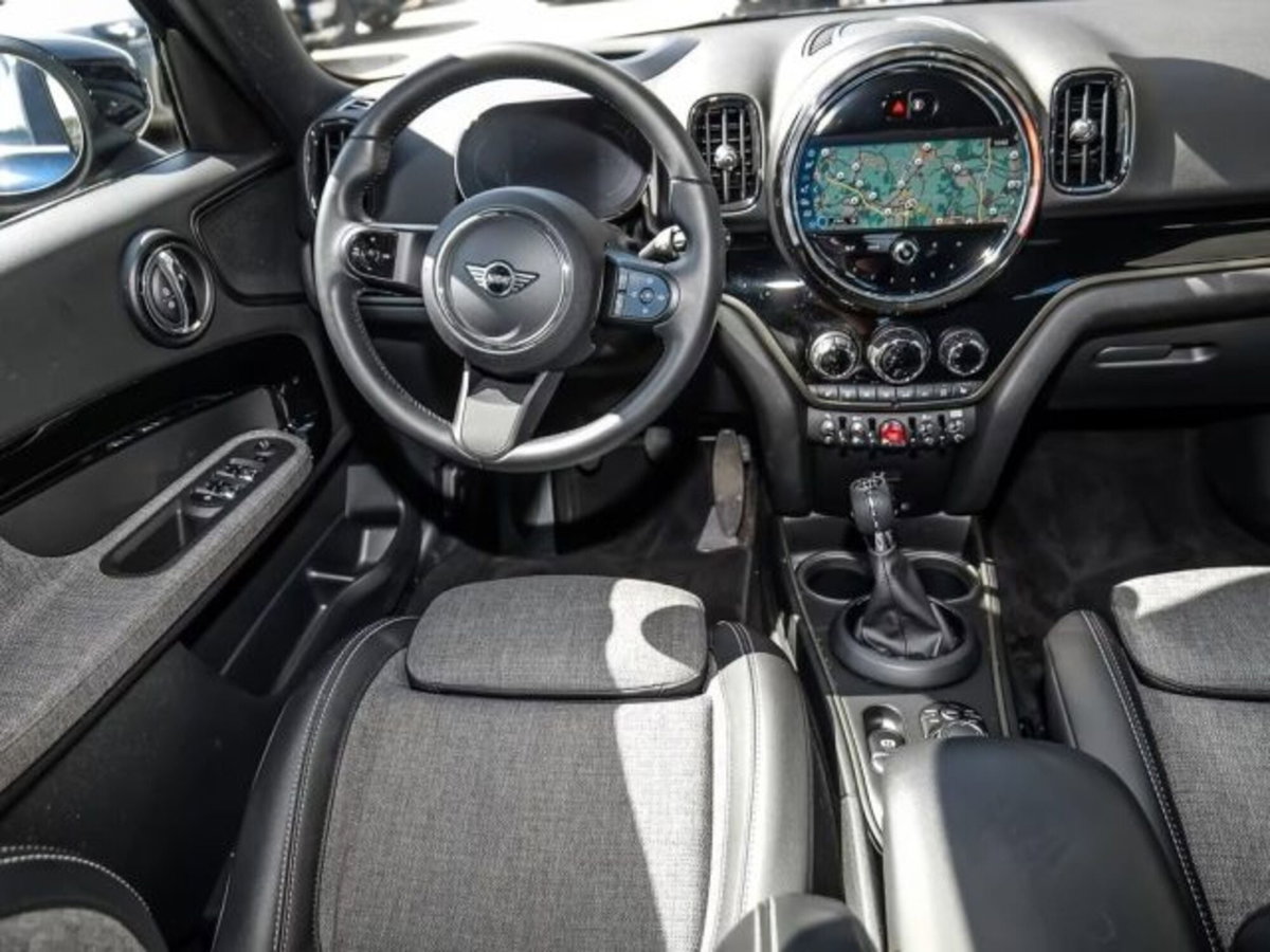 MINI Mini Countryman 1.5 One Countryman (15)