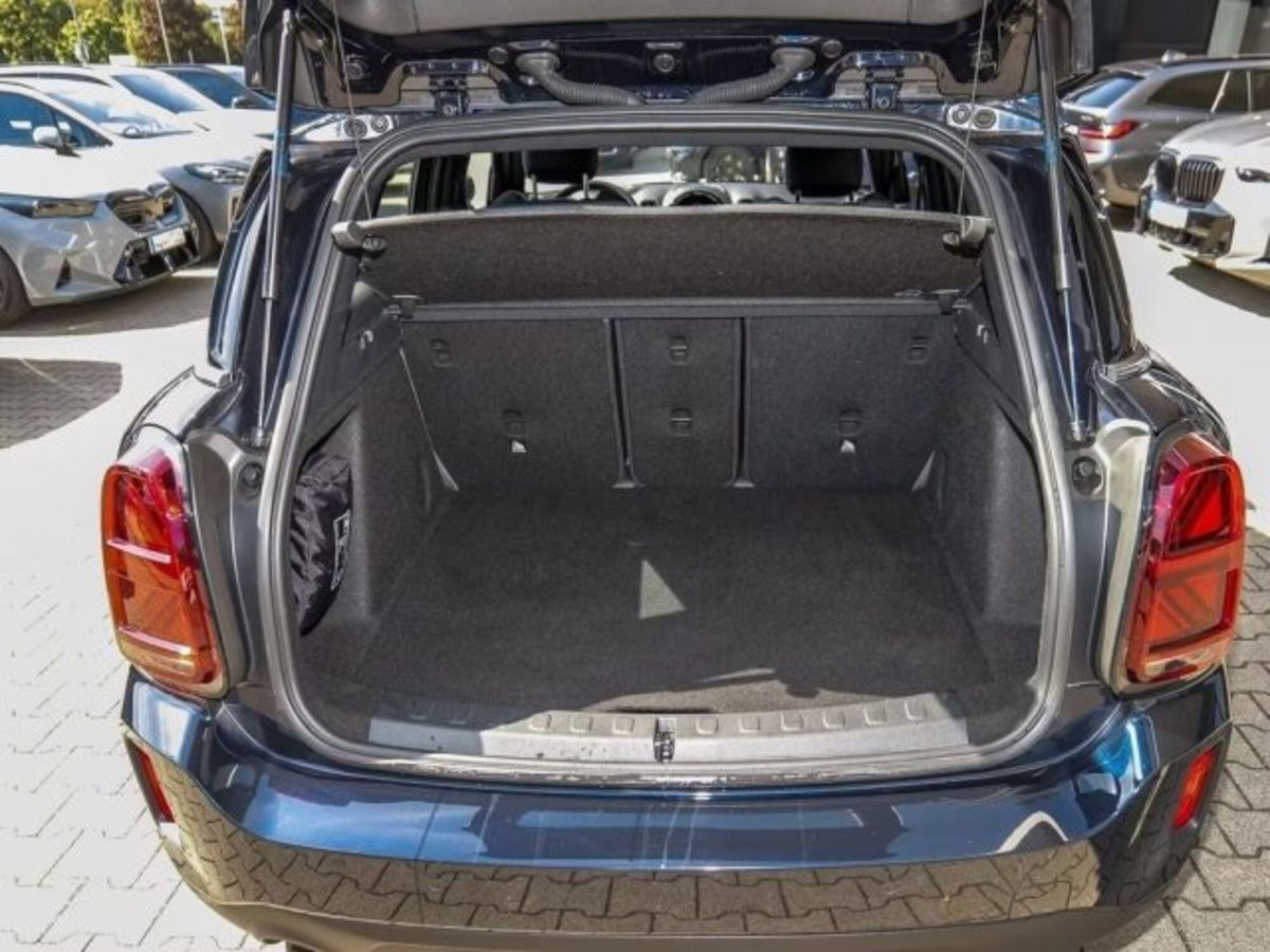MINI Mini Countryman 1.5 One Countryman (18)