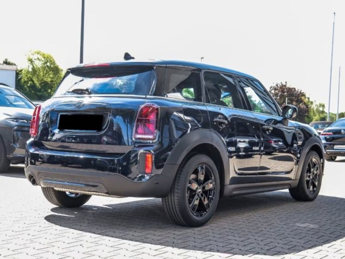 MINI Mini Countryman 1.5 One Countryman (2)