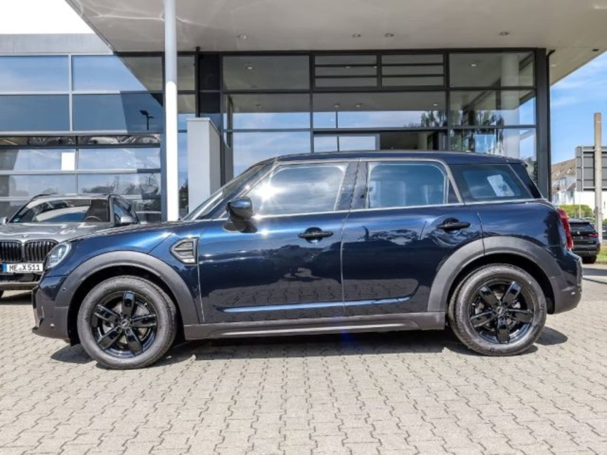 MINI Mini Countryman 1.5 One Countryman (3)