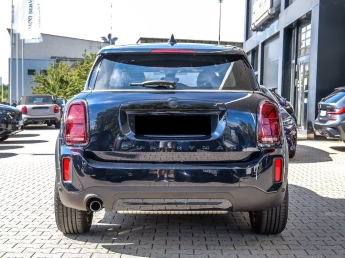 MINI Mini Countryman 1.5 One Countryman (5)