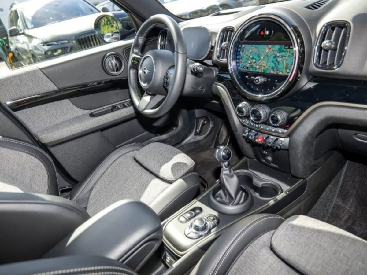 MINI Mini Countryman 1.5 One Countryman (6)