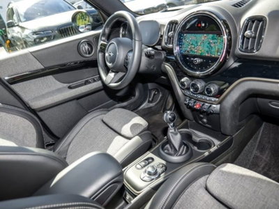 MINI Mini Countryman 1.5 One Countryman (6)