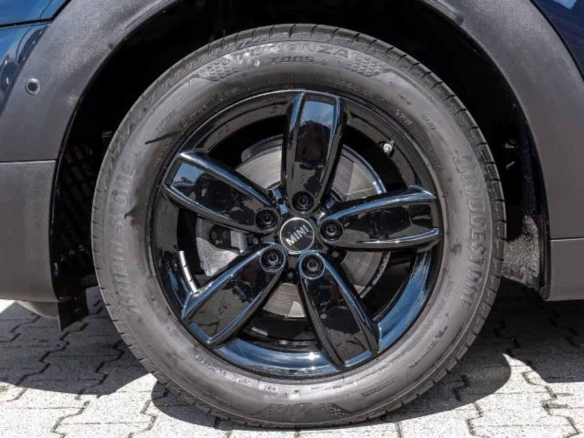 MINI Mini Countryman 1.5 One Countryman (7)
