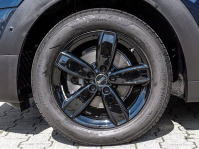 MINI Mini Countryman 1.5 One Countryman (7)