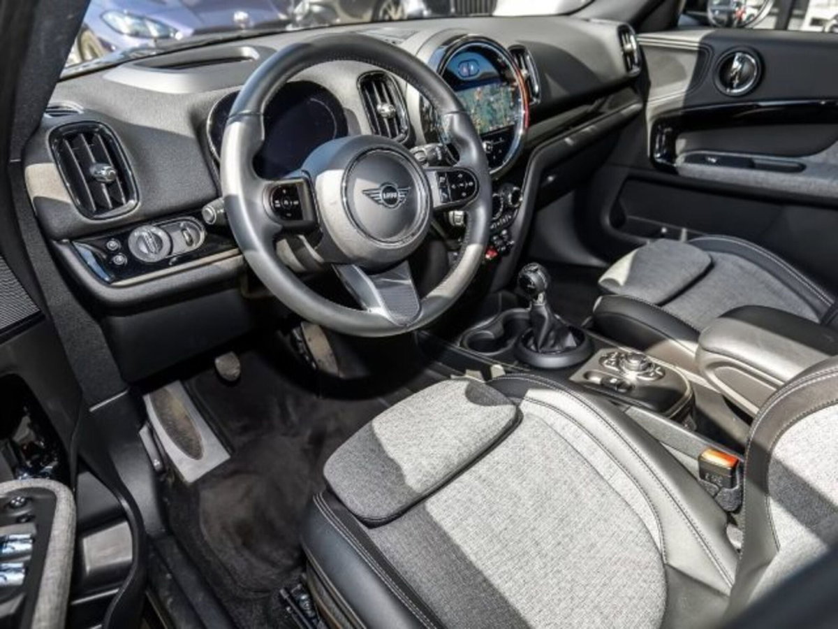 MINI Mini Countryman 1.5 One Countryman (8)
