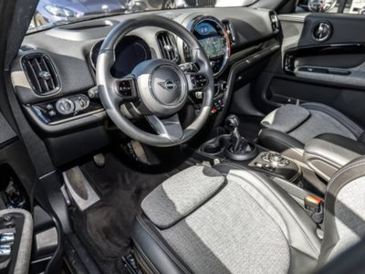 MINI Mini Countryman 1.5 One Countryman (8)