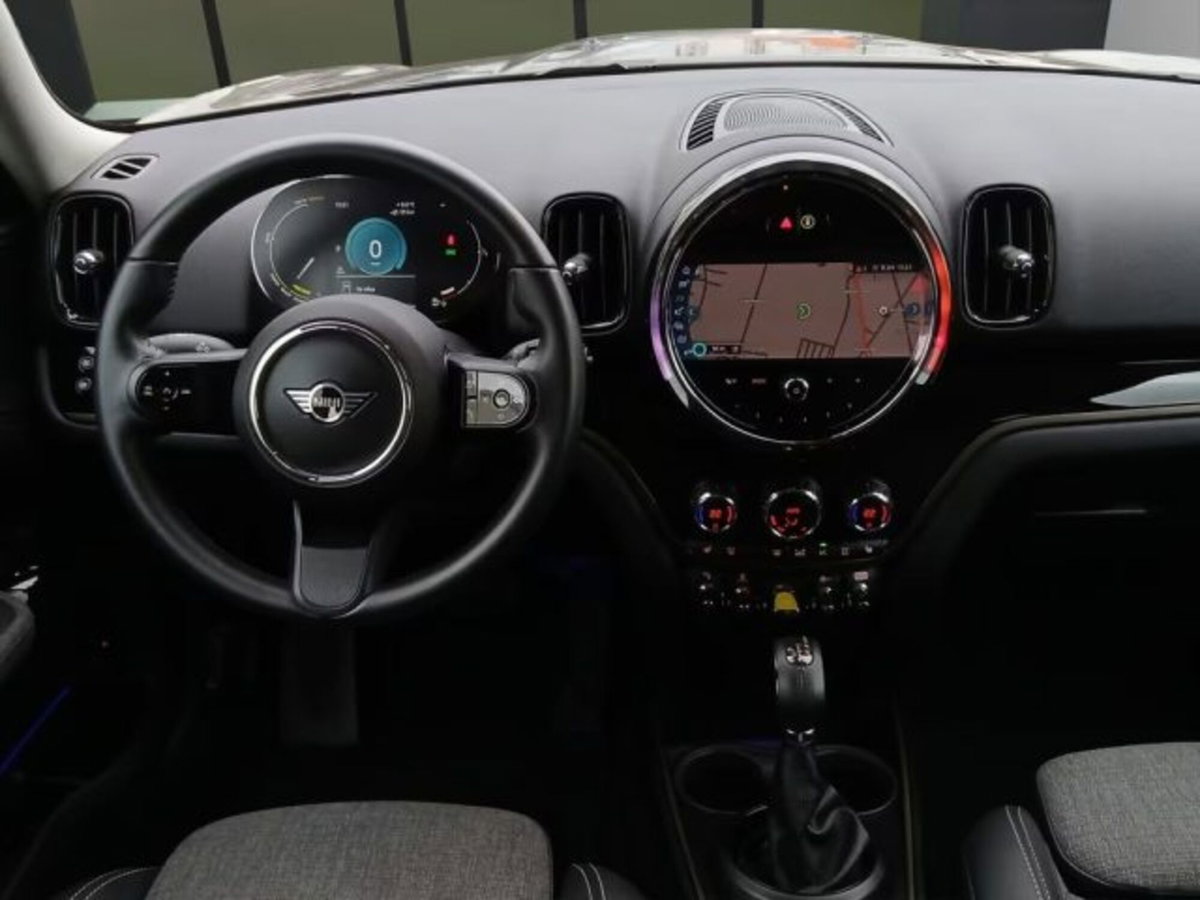 MINI Mini Countryman 1.5 Cooper SE Untamed Edition Countryman ALL4 (10)