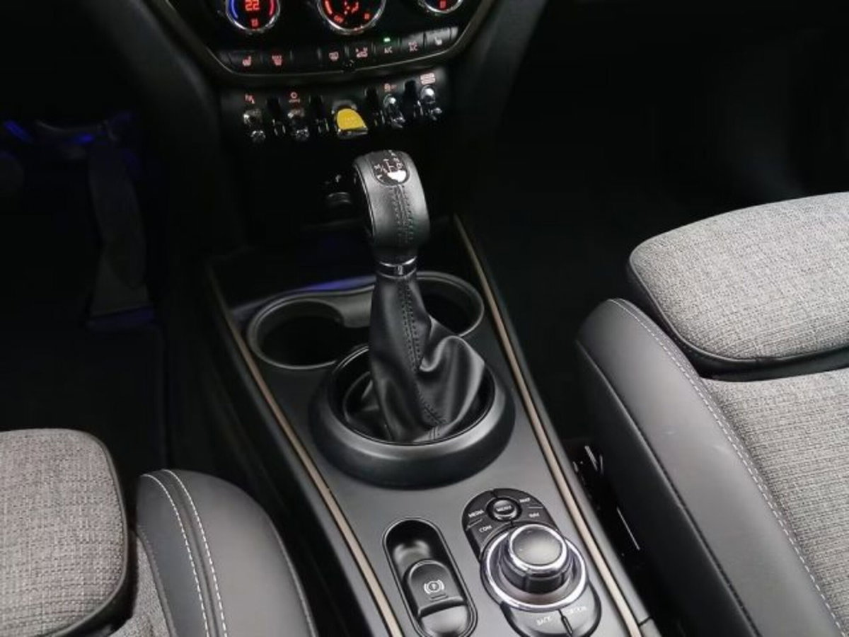 MINI Mini Countryman 1.5 Cooper SE Untamed Edition Countryman ALL4 (12)