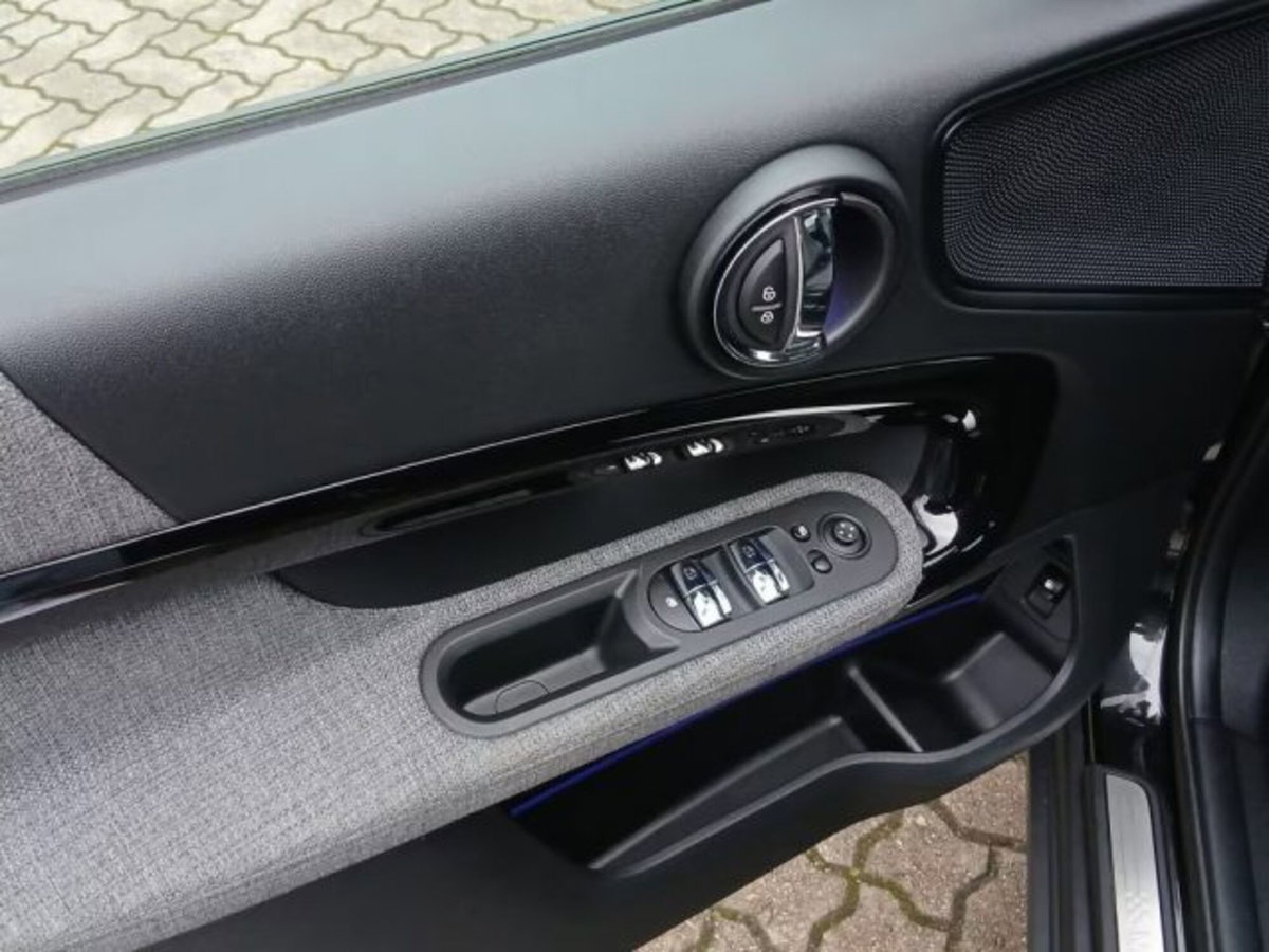 MINI Mini Countryman 1.5 Cooper SE Untamed Edition Countryman ALL4 (13)
