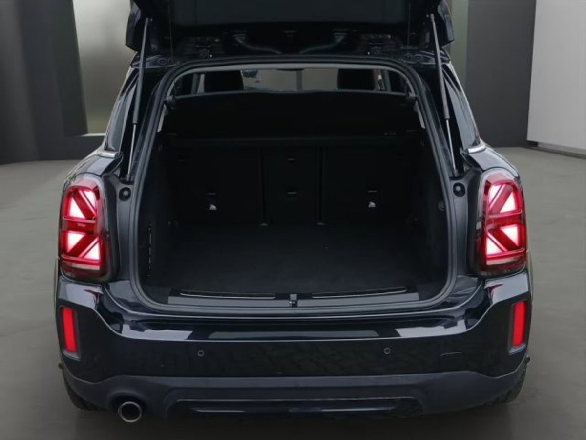 MINI Mini Countryman 1.5 Cooper SE Untamed Edition Countryman ALL4 (14)