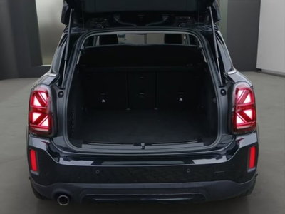 MINI Mini Countryman 1.5 Cooper SE Untamed Edition Countryman ALL4 (14)