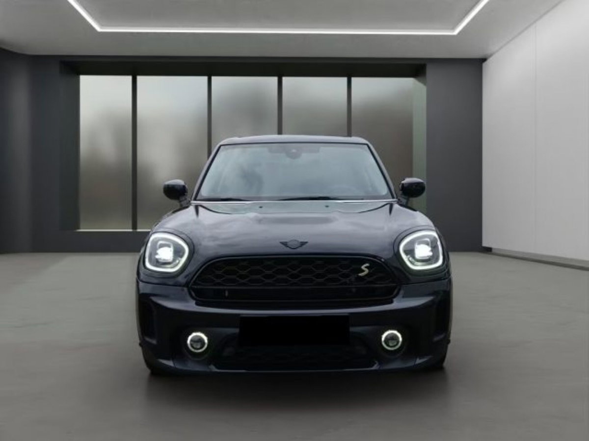 MINI Mini Countryman 1.5 Cooper SE Untamed Edition Countryman ALL4 (3)