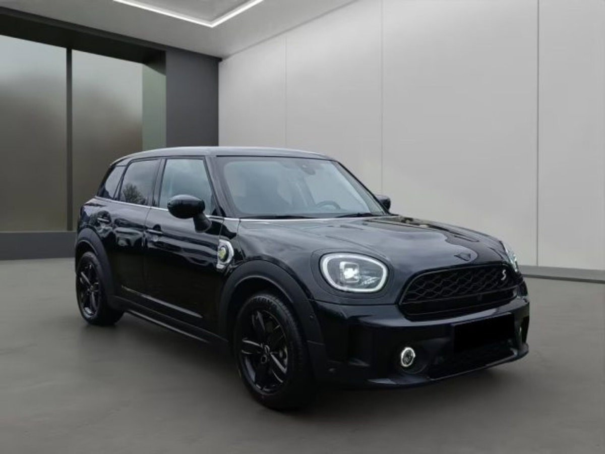 MINI Mini Countryman 1.5 Cooper SE Untamed Edition Countryman ALL4 (4)