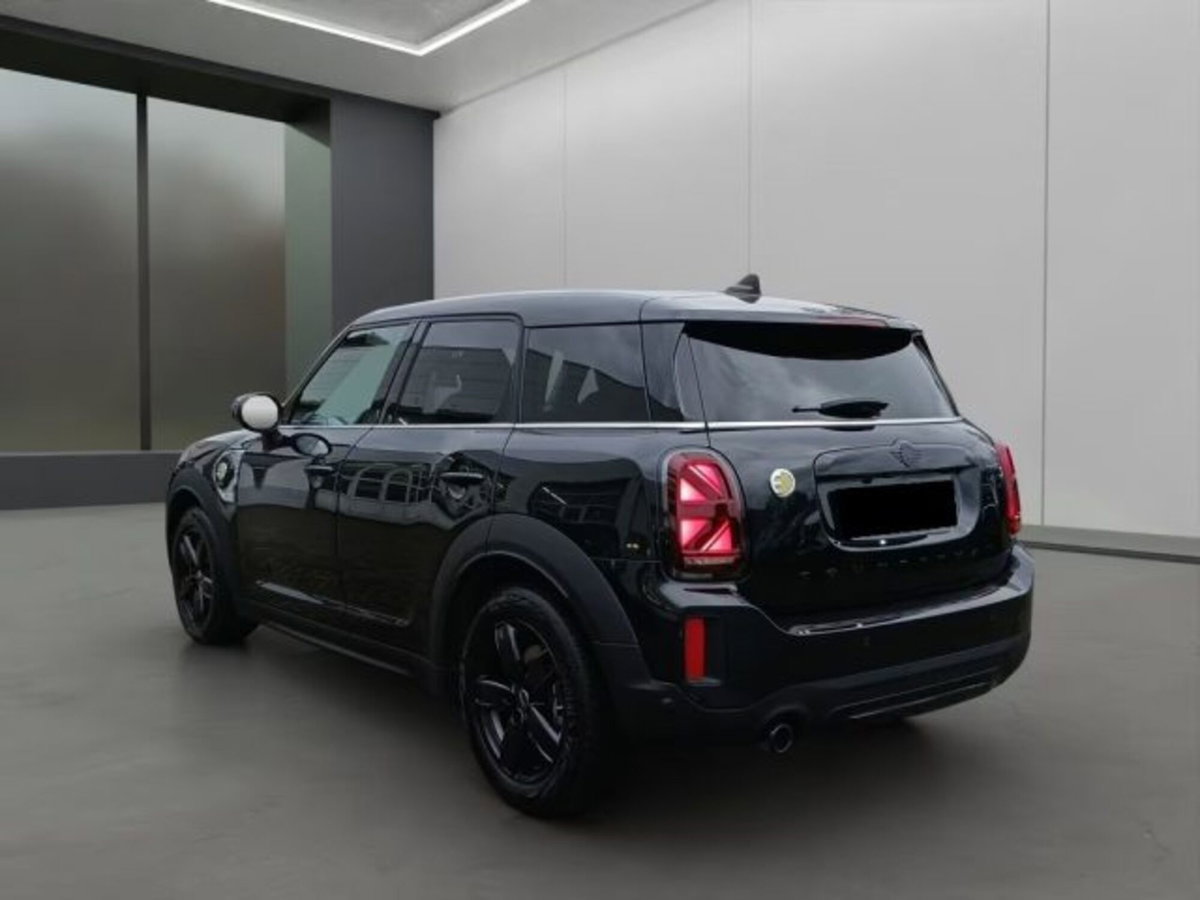 MINI Mini Countryman 1.5 Cooper SE Untamed Edition Countryman ALL4 (5)