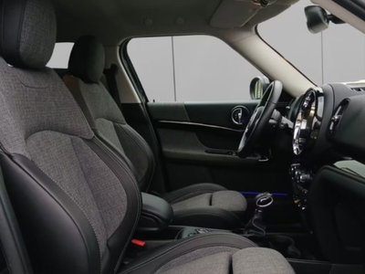 MINI Mini Countryman 1.5 Cooper SE Untamed Edition Countryman ALL4 (7)