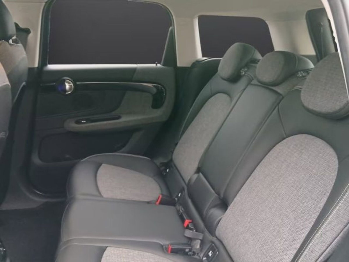 MINI Mini Countryman 1.5 Cooper SE Untamed Edition Countryman ALL4 (8)