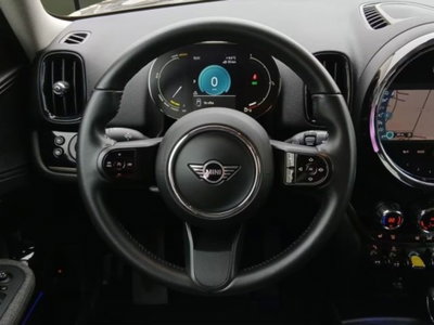 MINI Mini Countryman 1.5 Cooper SE Untamed Edition Countryman ALL4 (9)