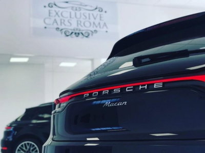 Porsche Macan 2.0 (14)