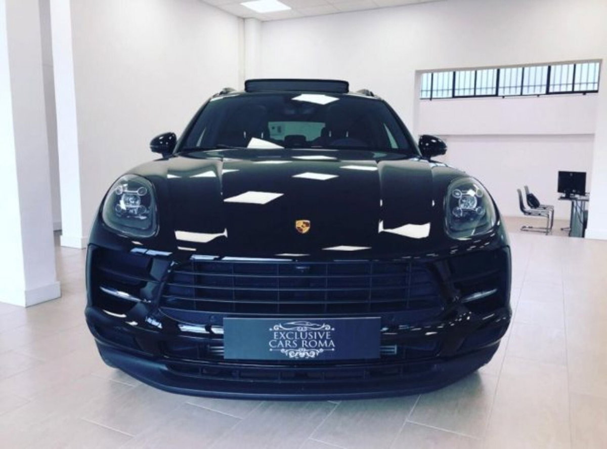 Porsche Macan 2.0 (2)