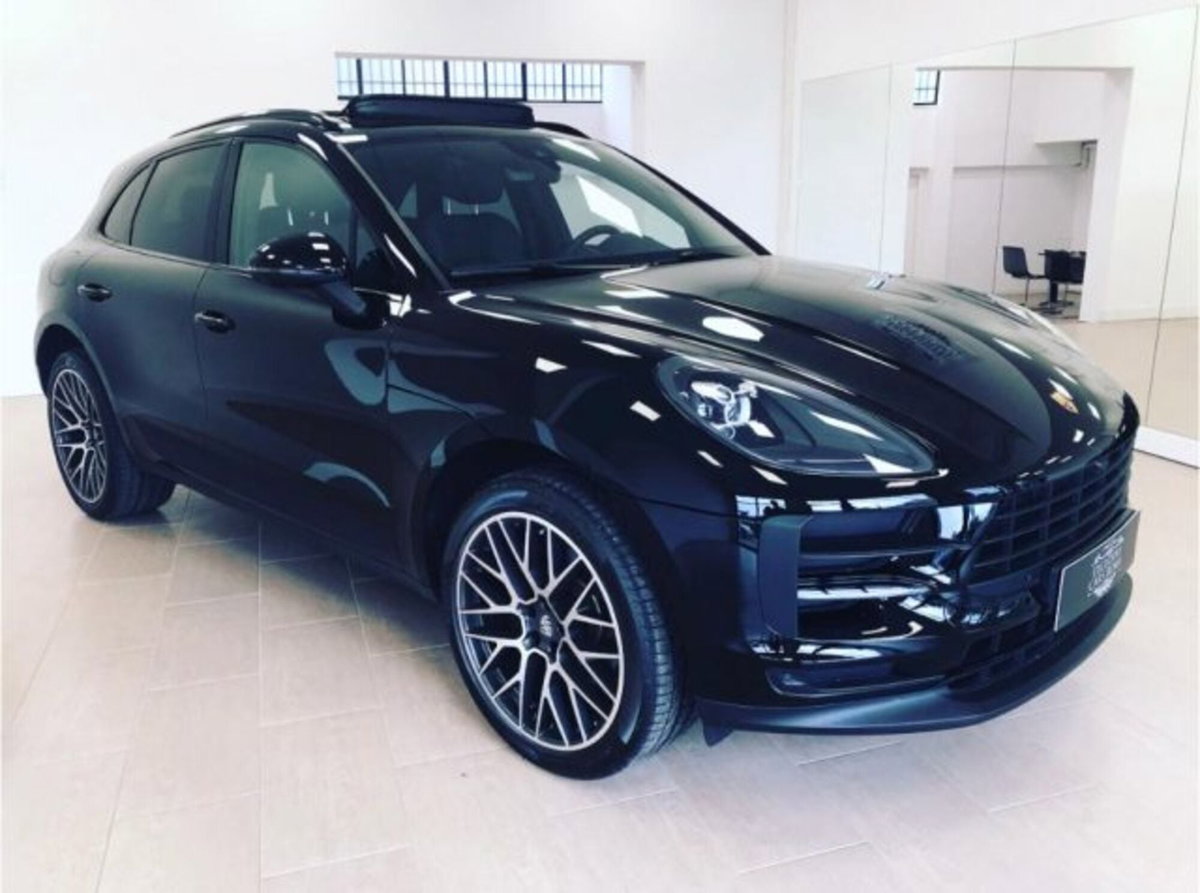 Porsche Macan 2.0 (3)