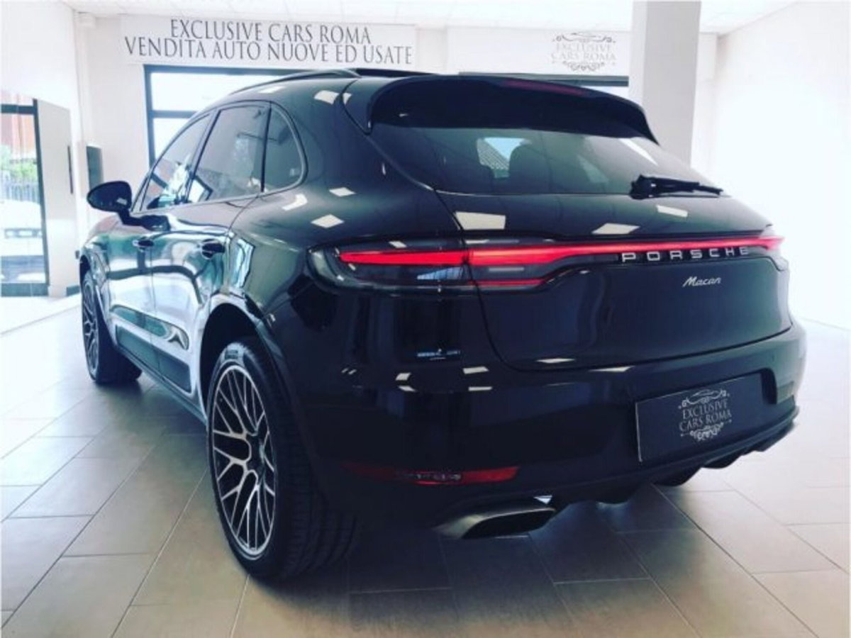 Porsche Macan 2.0 (4)