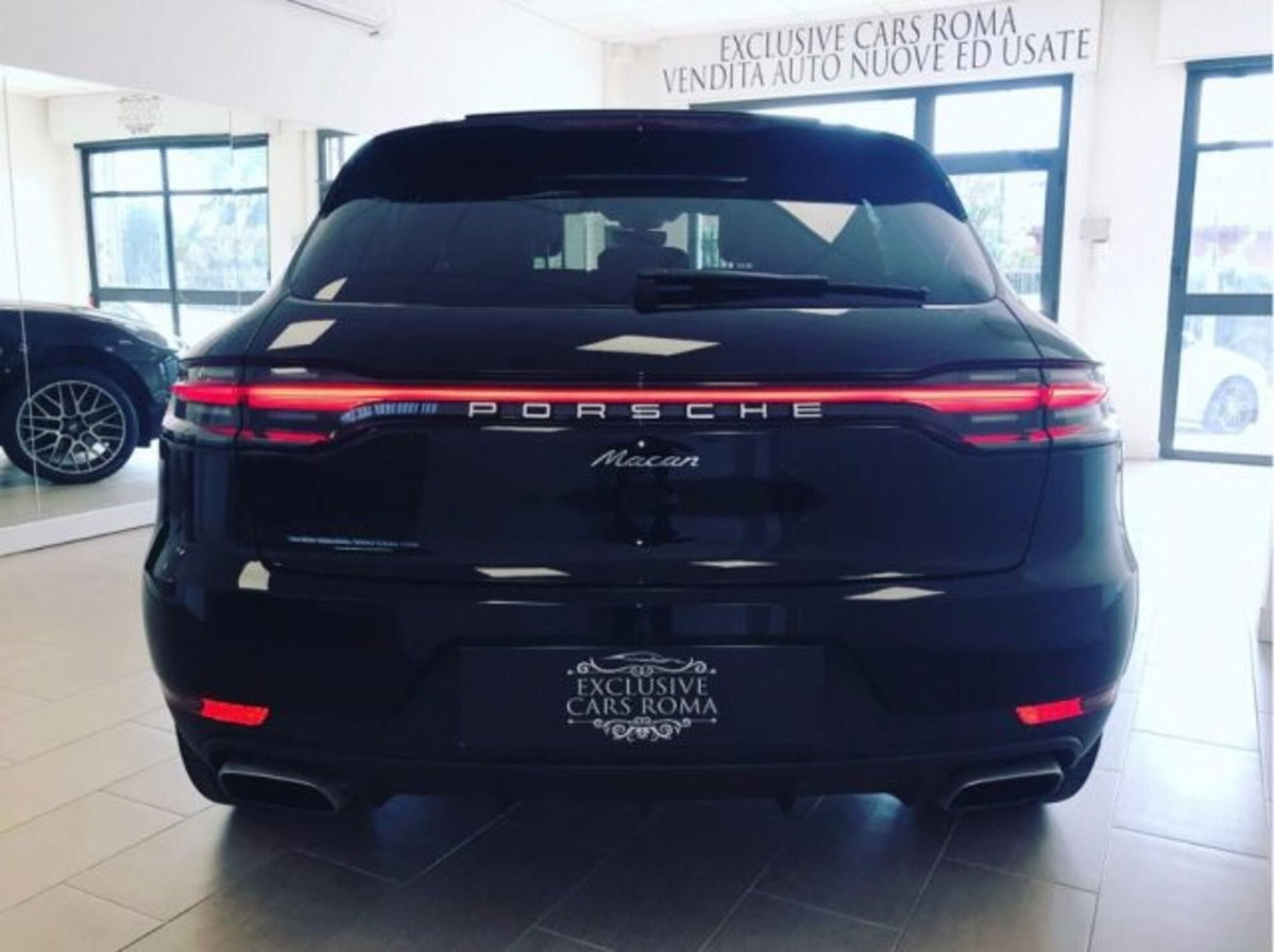 Porsche Macan 2.0 (5)
